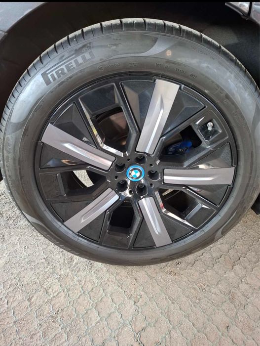 Летни Гуми Pirelli P Zero 225/50/R21 109Y