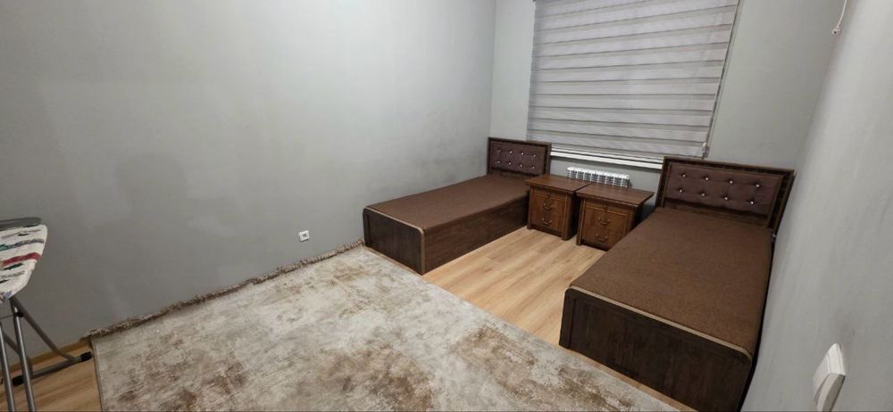 Аренда 3 комнатной квартиры Ок-тепа Сохил Буйи(набережная)|Новостройка