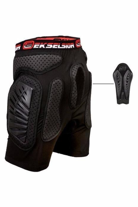 Промоция! еkselsior мото крос  протектор ризница жилетка owbo