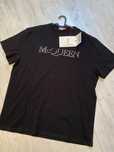 Alexander McQueen tricou L, original, retail 510 euro