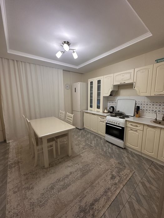 Продам 2х комнатную квартиру, Астана, двухкомнатная квартира