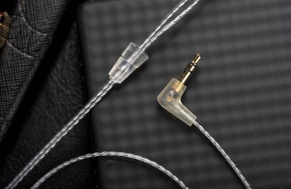 Чисто Нови Слушалки Westone Audio Signature Series W80 V3 Bluetooth
