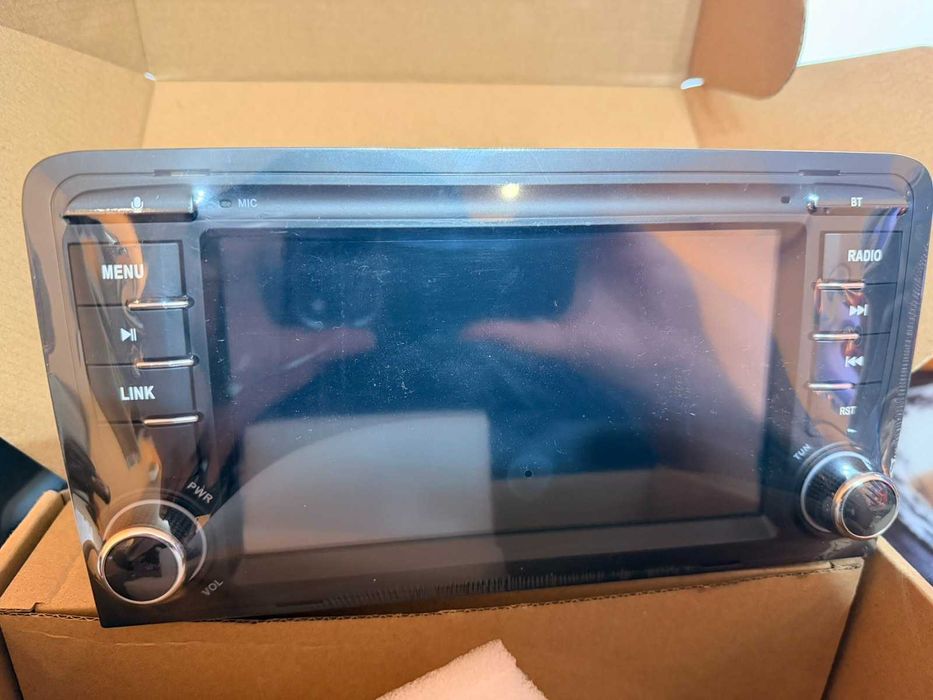 Android 13 мултимедия за Audi A3 8P 8 core 4GB+64GB