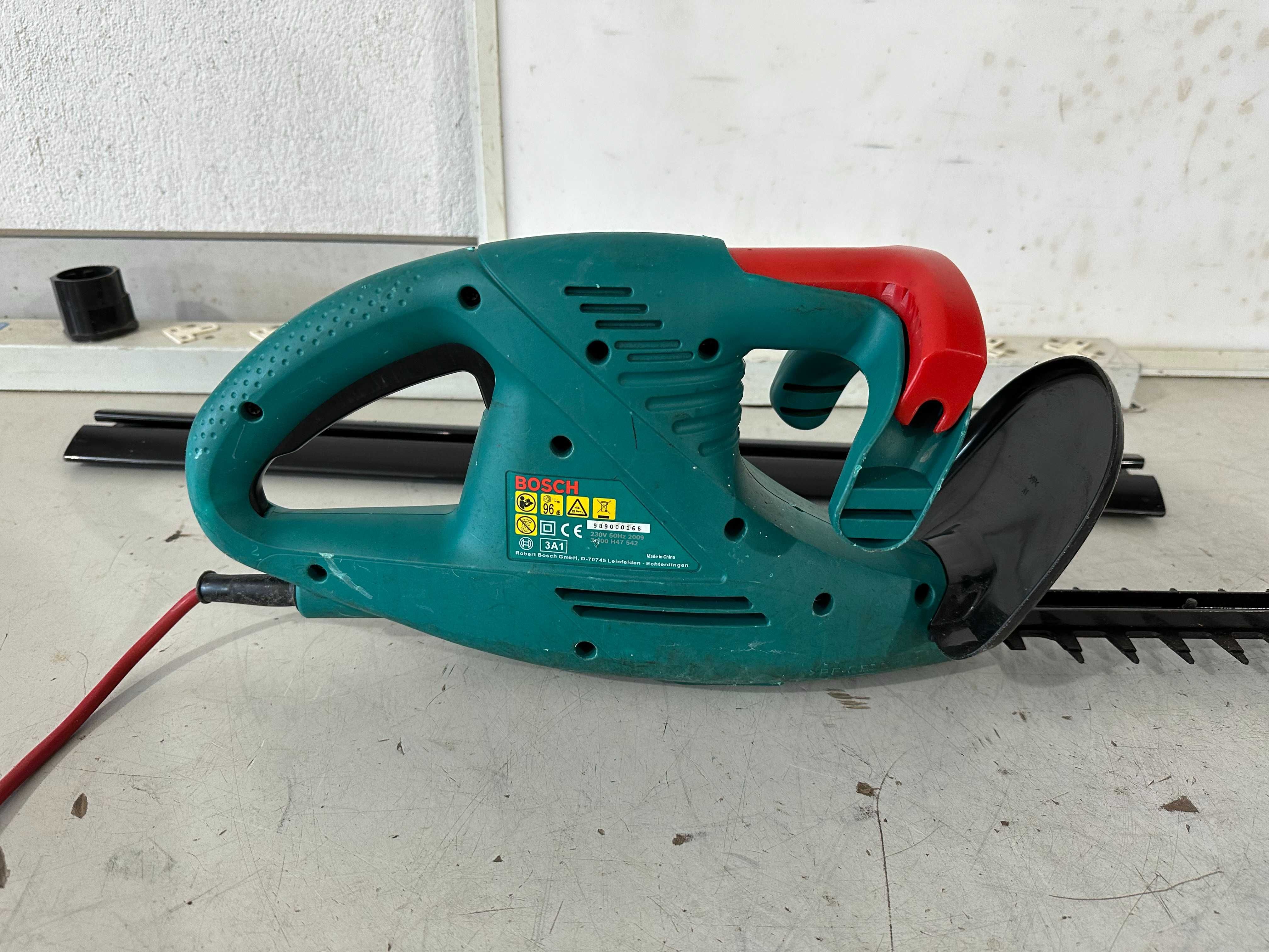 Храсторез - Bosch 420 W / 60 см