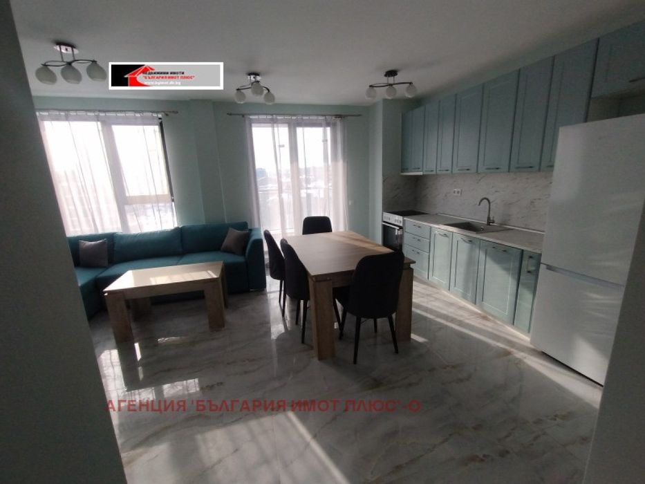 Дава се под наем Тристаен апартамент в София, Надежда 4 - 85 кв.м за 700 € - Снимка #5