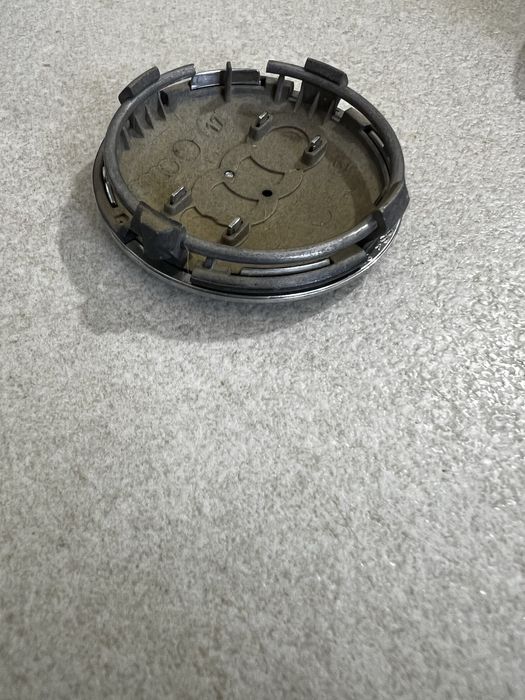 Capacele jante aluminiu pt Audi
