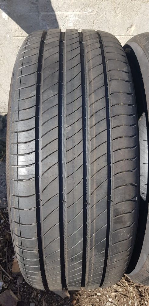 Anvelope vara 215.55 R 18 Michelin