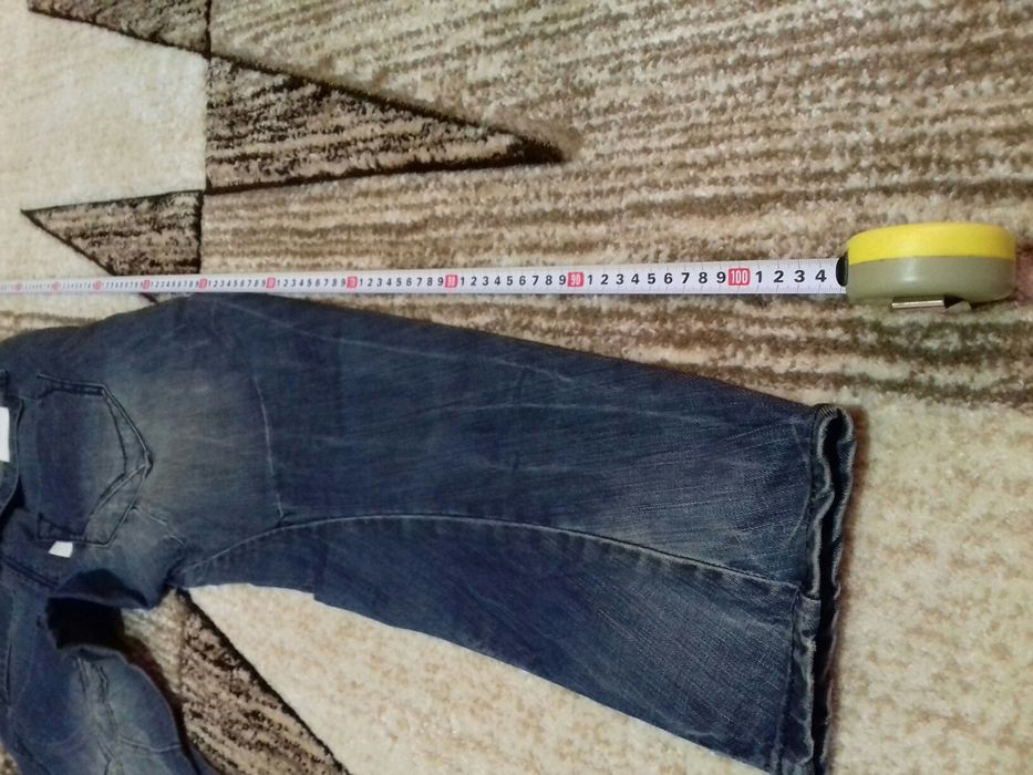 Blugi noi hip hop Humor