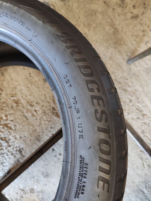 4 anvelope 225 50 17