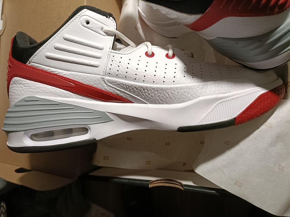 JORDAN-Nike Air !-NOI-NoutiI-100% Originali-Perna aer,100%-Piele !!!