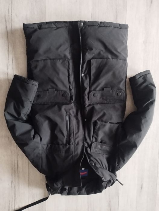 Зимняя куртка 146