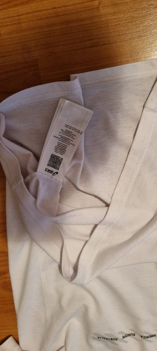 Tricou Asics băieți