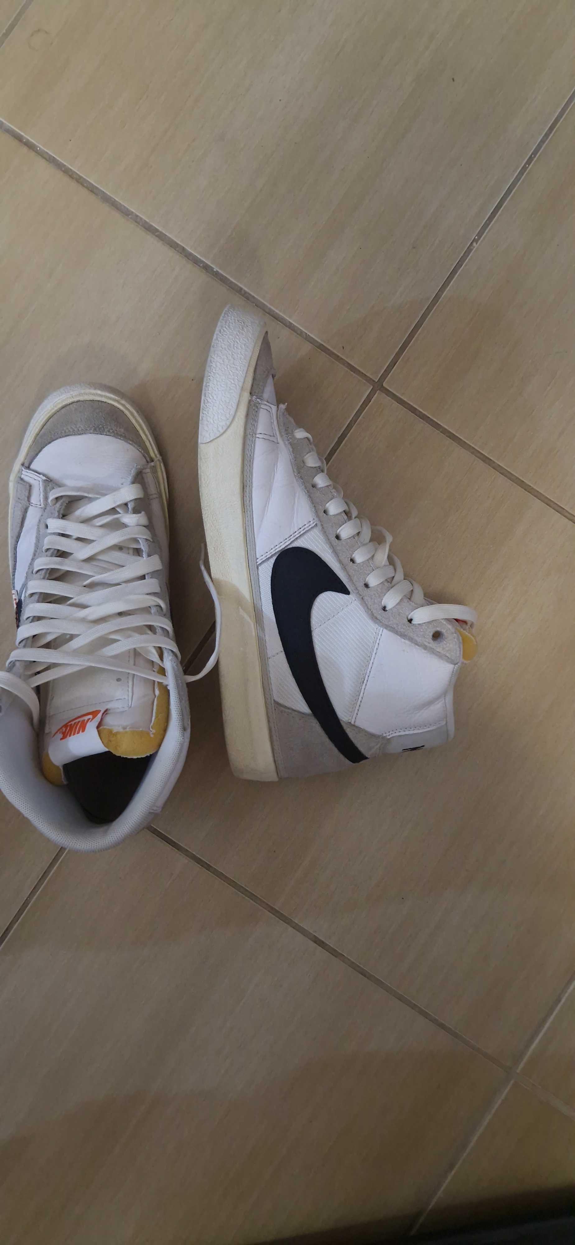 Мъжки обувки nike blazer 43 номер