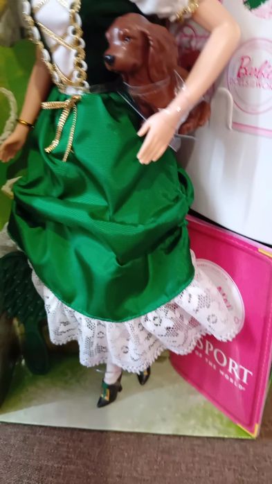 Кукли Барби, My Scene