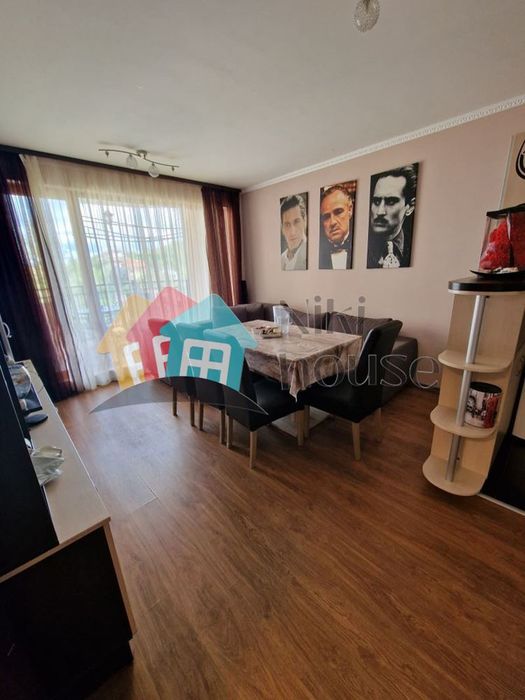Продава се Тристаен апартамент в Варна, м-т Зеленика - 92 кв.м за 1804 €/кв.м - Снимка #1