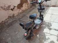 Vând Bicicleta/Moped Electric Vimode