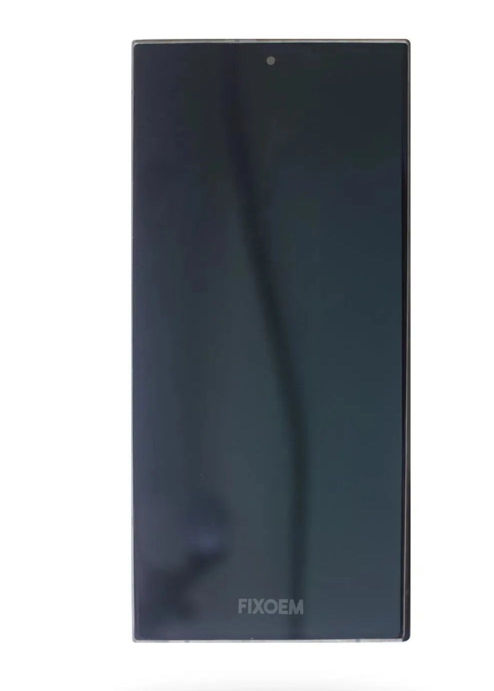 Display s24 ultra negru
