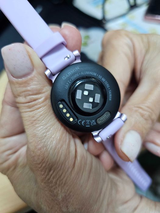 Smartwatch Garmin Lilly2 small ca nou