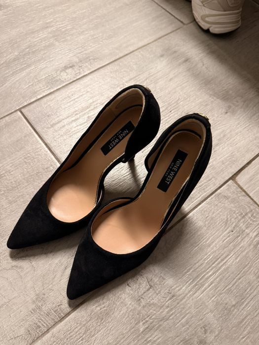 Дамски обувки Nine West