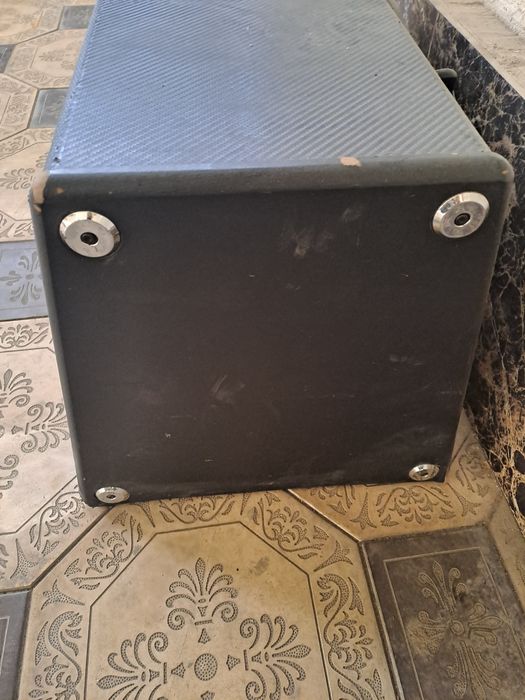 Сабвуфер элемент 5