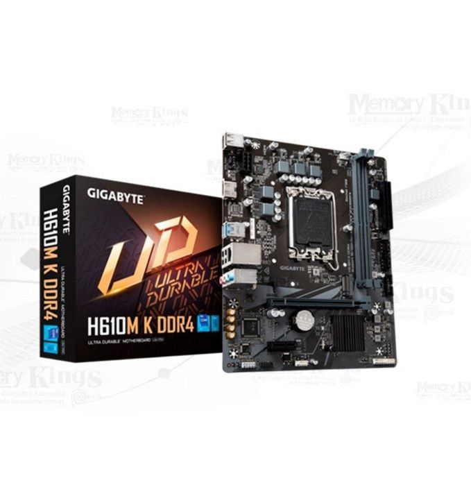 Gigabyte platalar (motherboard)