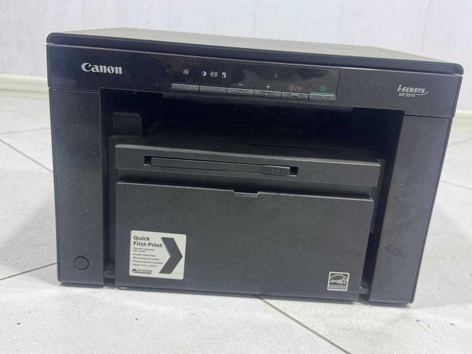 Canon MF3010 ko‘p funksiyali ofis printeri