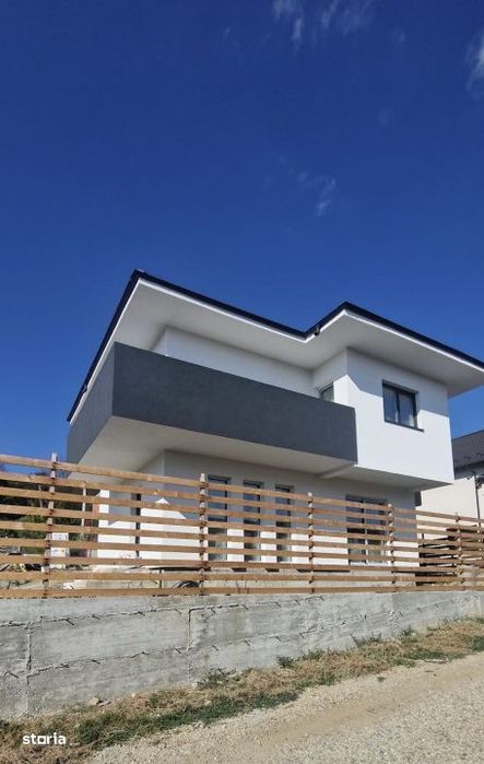 Casa Stefanesti Valea Mare