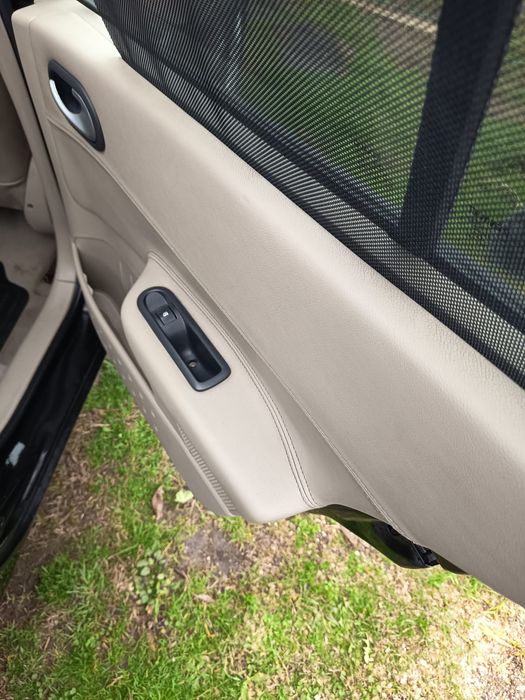 Reno  Megan fan 2009 verificare asigurare octombrie 2026 motor1,5dizel