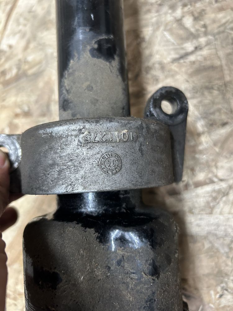 Planetara bmw X1 F48 X2 F39 F45 F46 seria 2 dreapta 2014-2020