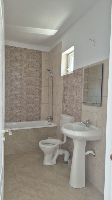 Casă parter 118 mp, renovată 2025 - Potoceni, Buzău