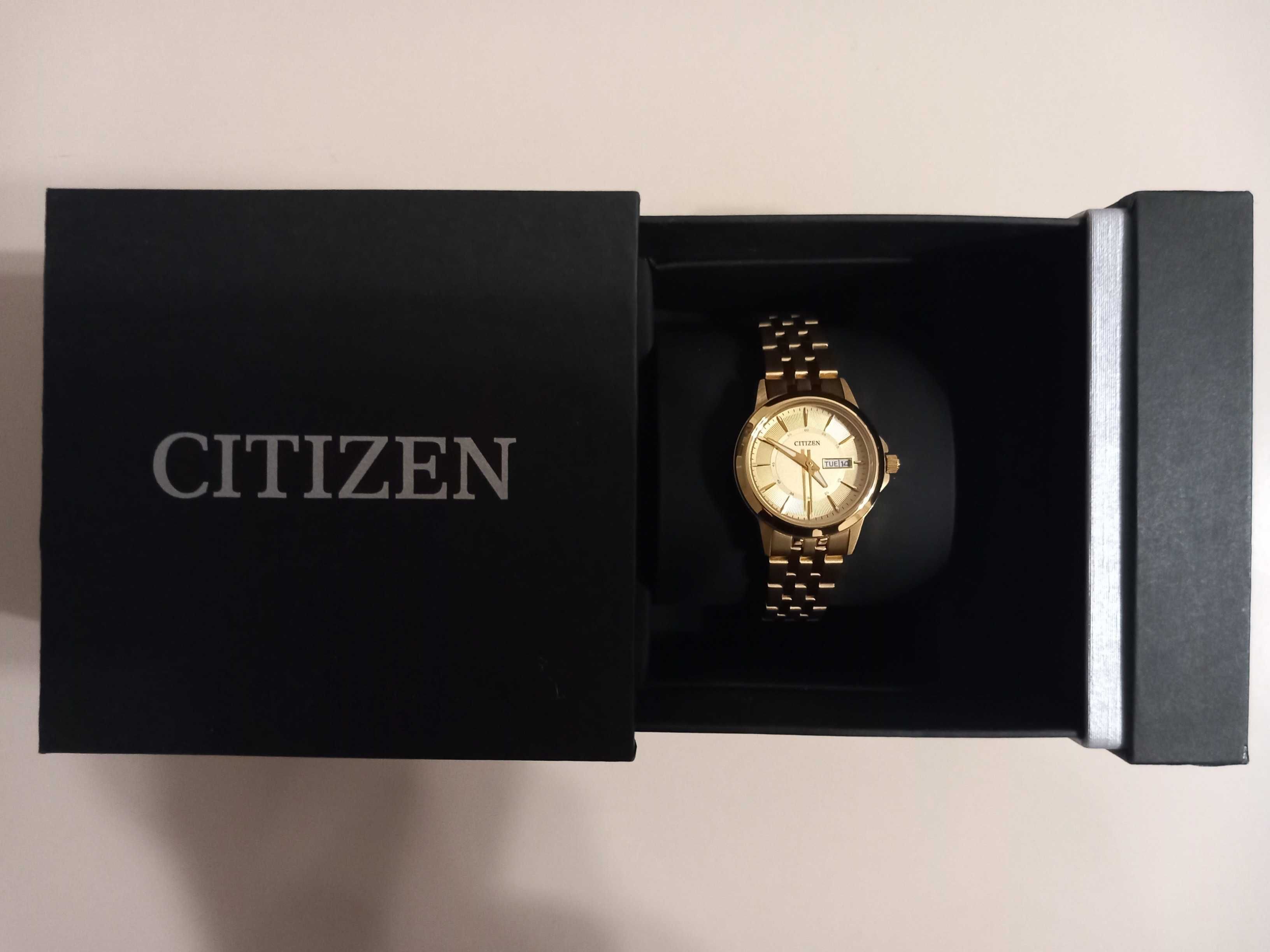 Дамски ръчен часовник CITIZEN EQ0603-59PE