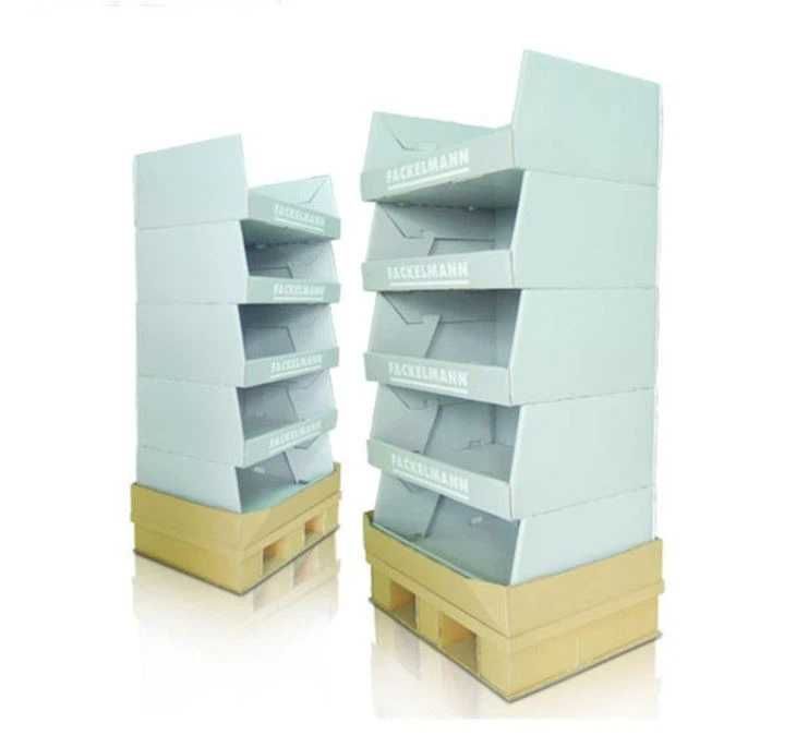 Производство рекламных дисплеев