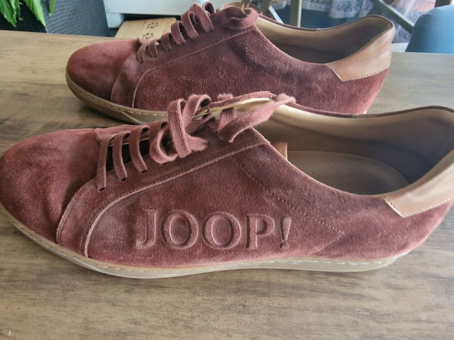 Încălțăminte casual Joop