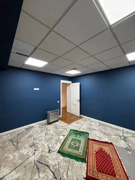 Аренда офис Tashkent City Boulevard 
 114м2