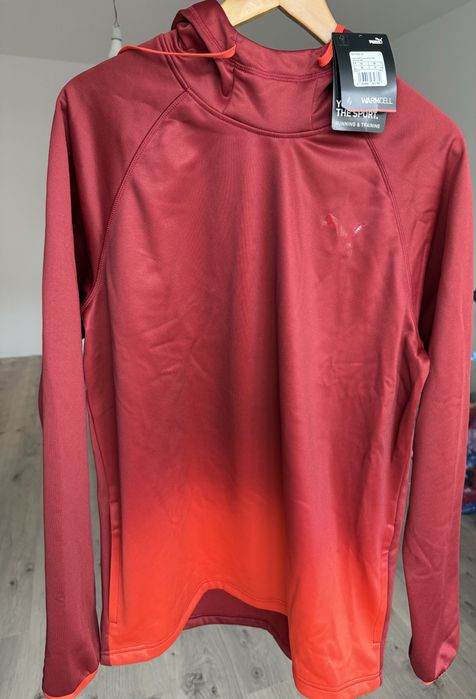 Trening PUMA nou cu eticheta- model deosebit