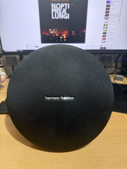 Boxa Harman Kardon Onyx 3 *mentiuni