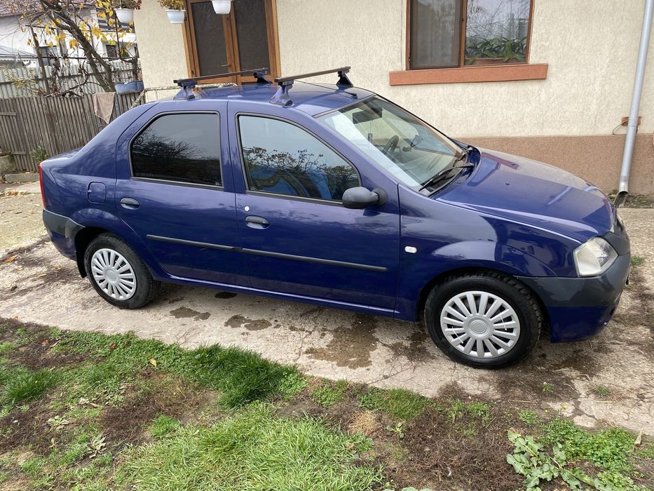 Dacia Logan 1.5 dci