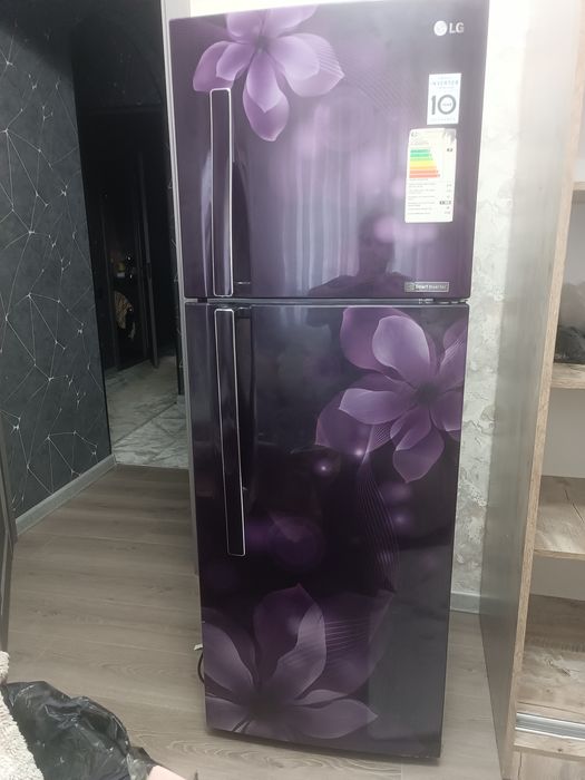 Продам холодильник LG