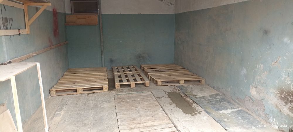 гараж в черте города в г.с.к НЕФТЯНИК