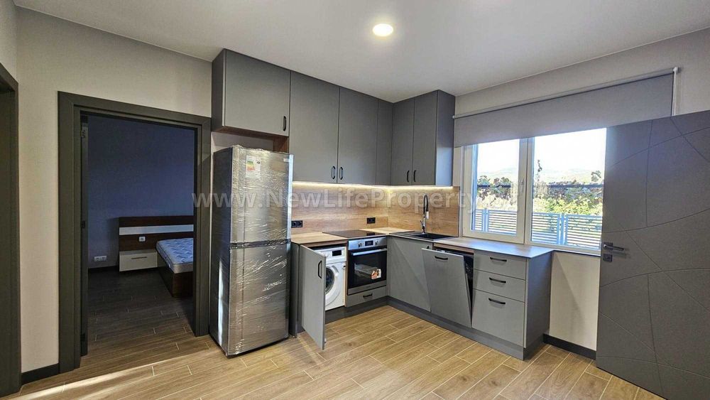 Едноетажна къща в с. Гюльовца