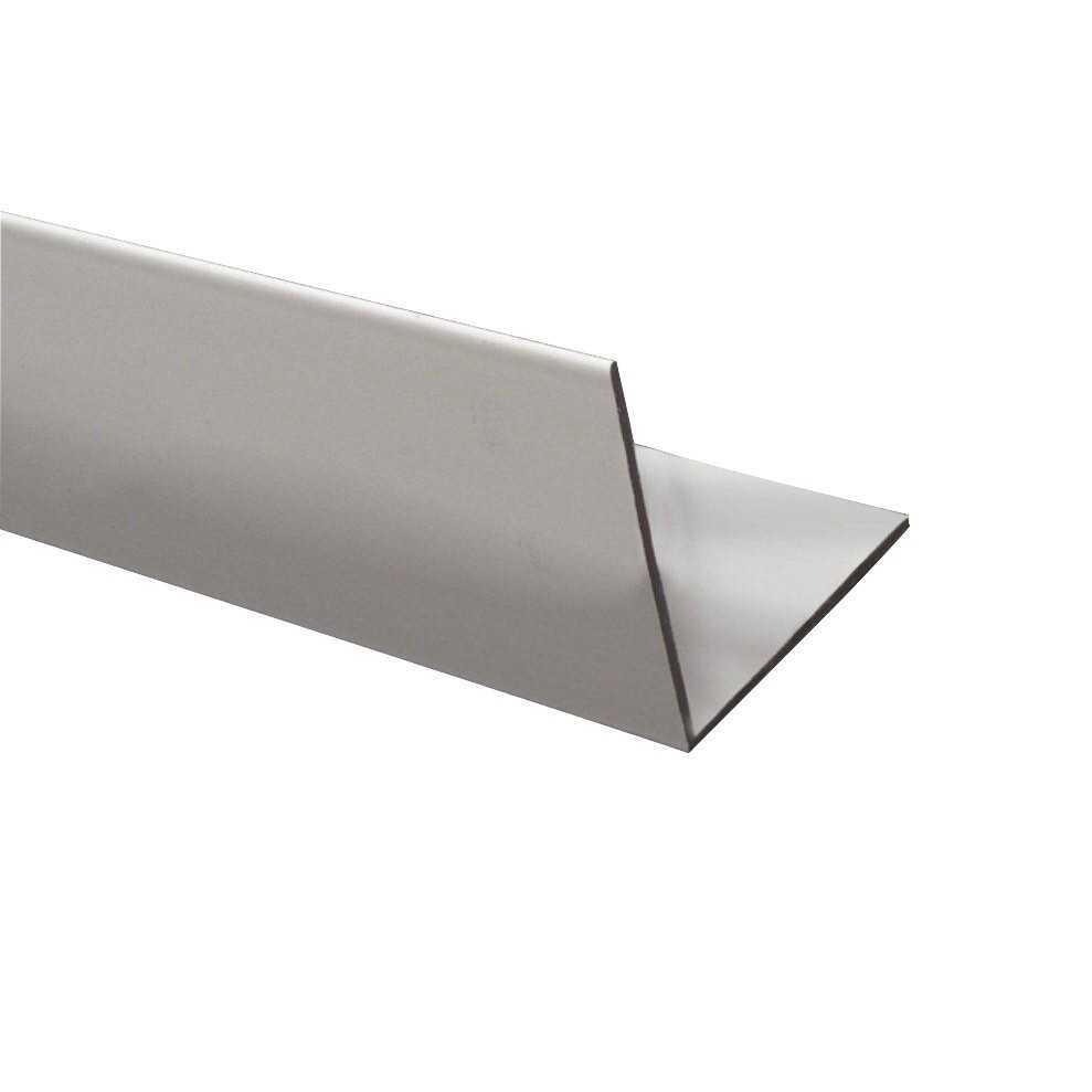 Profile din tabla de aluminiu, inox, zincata, profil U, C, Z