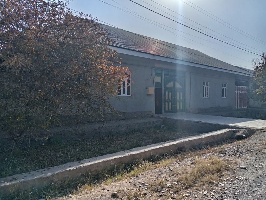 Hovli sotiladi ‼️