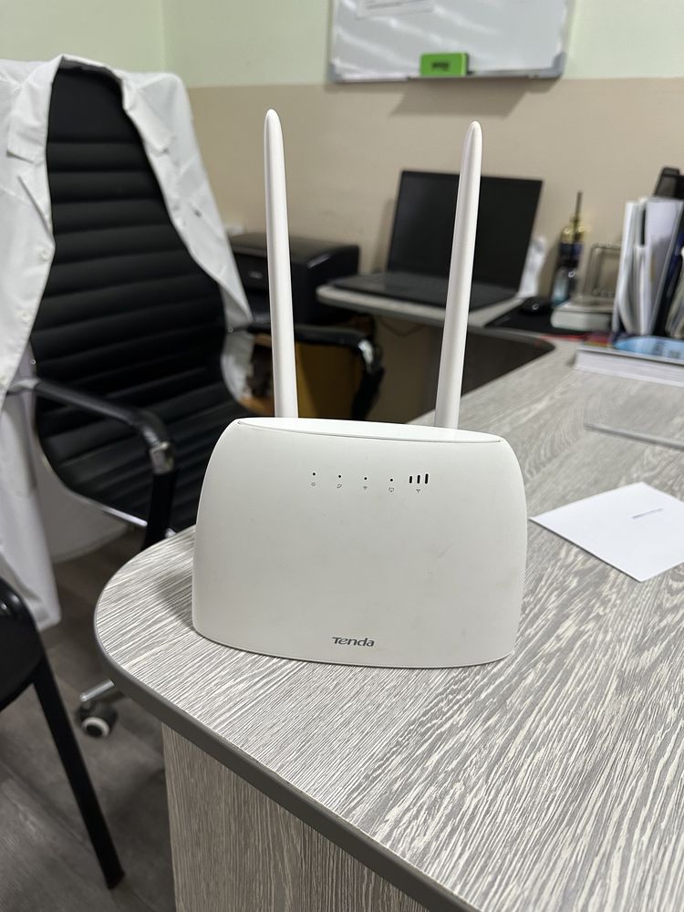 Tenda Sim-card Wi-Fi Router