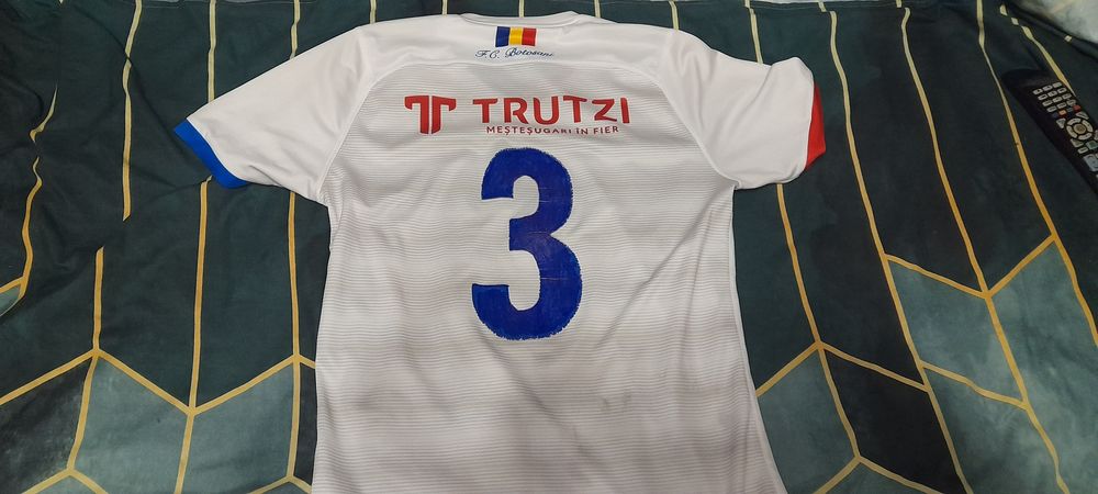 Tricou sport Fc Botosani