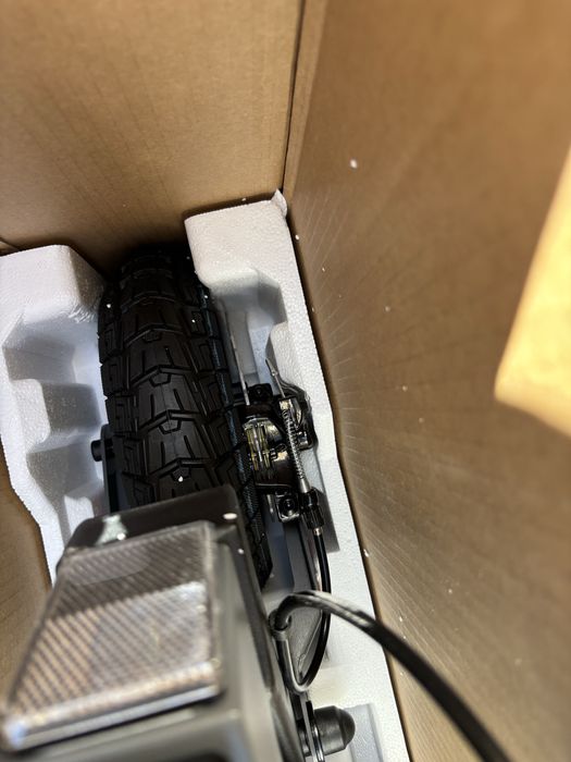 Kukirin g2 2025 nou 0km