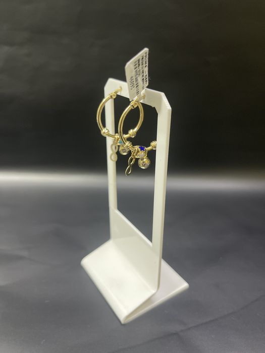 Cercei aur 14k 4,39gr #46893