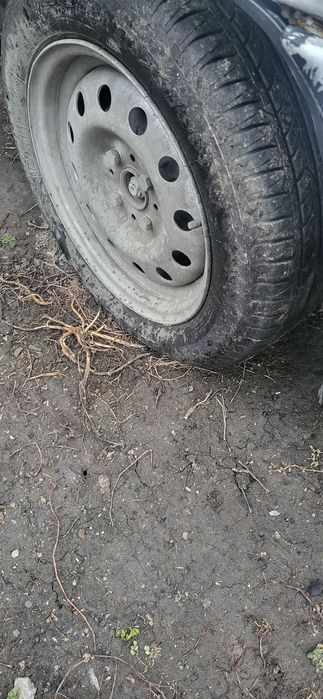 Комплект дисков лада