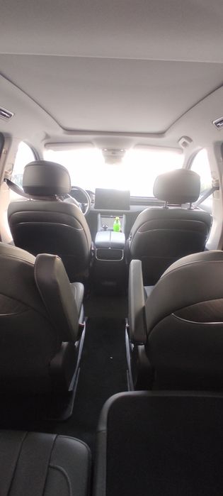 Huawei Aito m7 srochna