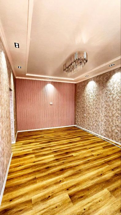 3 х комнатная квартира на горгазе