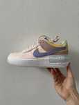 Nike Air Force 1 shadow
